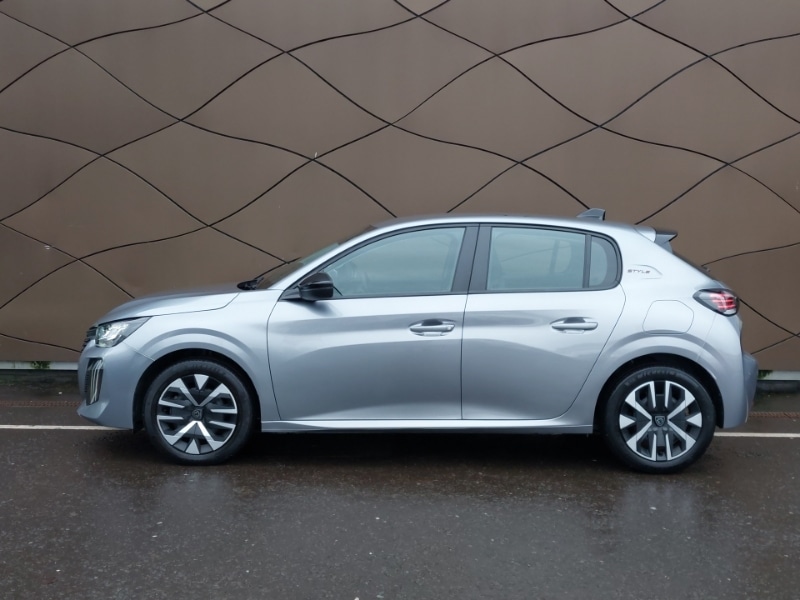 Used Peugeot 208 2025 for sale - 77366423: Photo 4