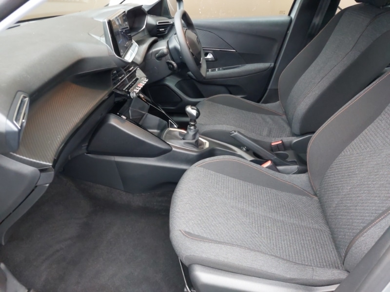 Used Peugeot 208 2025 for sale - 77366423: Photo 5