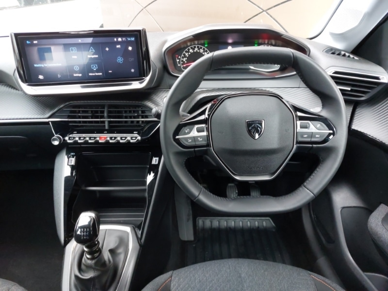 Used Peugeot 208 2025 for sale - 77366423: Photo 7