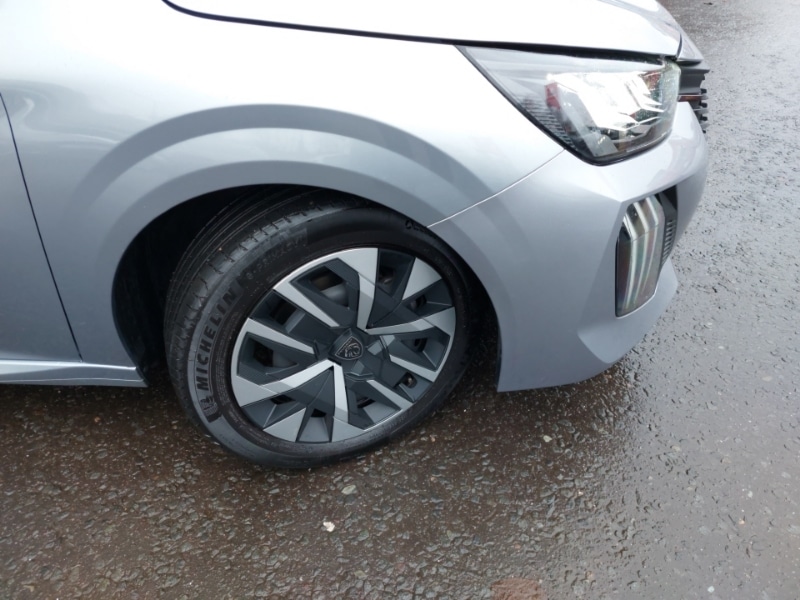 Used Peugeot 208 2025 for sale - 77366423: Photo 9