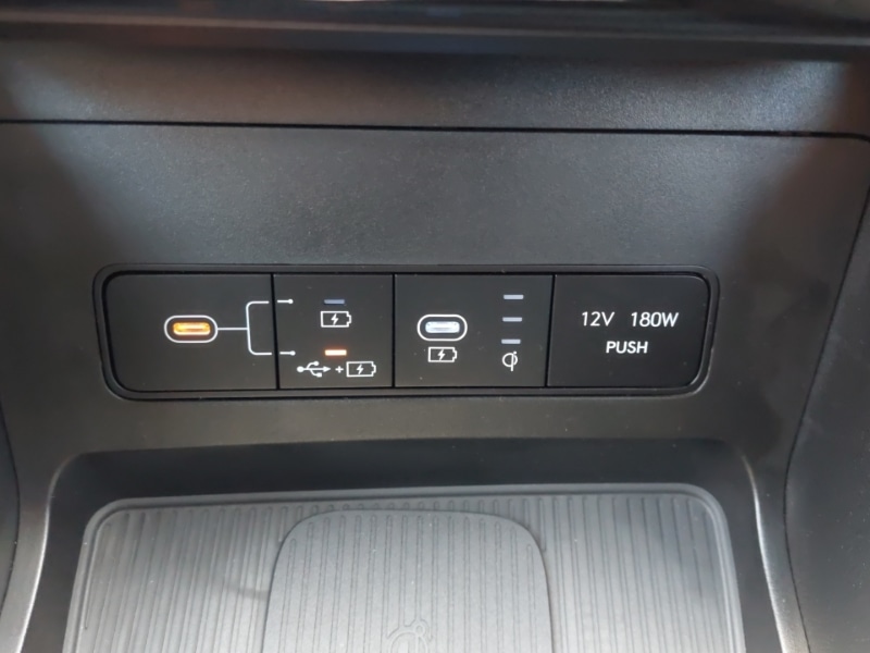 Used Hyundai TUCSON 2025 for sale - 76628851: Photo 17