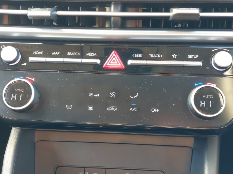 Used Hyundai TUCSON 2025 for sale - 76628851: Photo 19