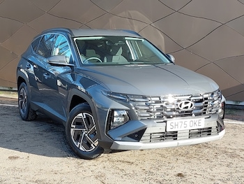 Hyundai - TUCSON