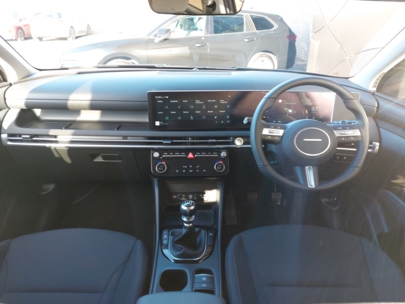 Used Hyundai TUCSON 2025 for sale - 76628851: Photo 2