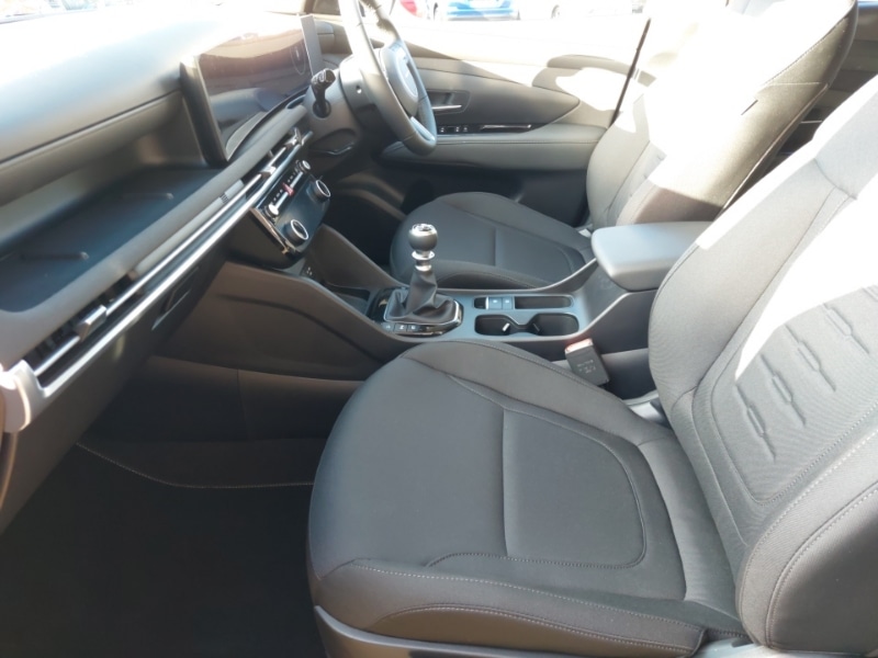 Used Hyundai TUCSON 2025 for sale - 76628851: Photo 5