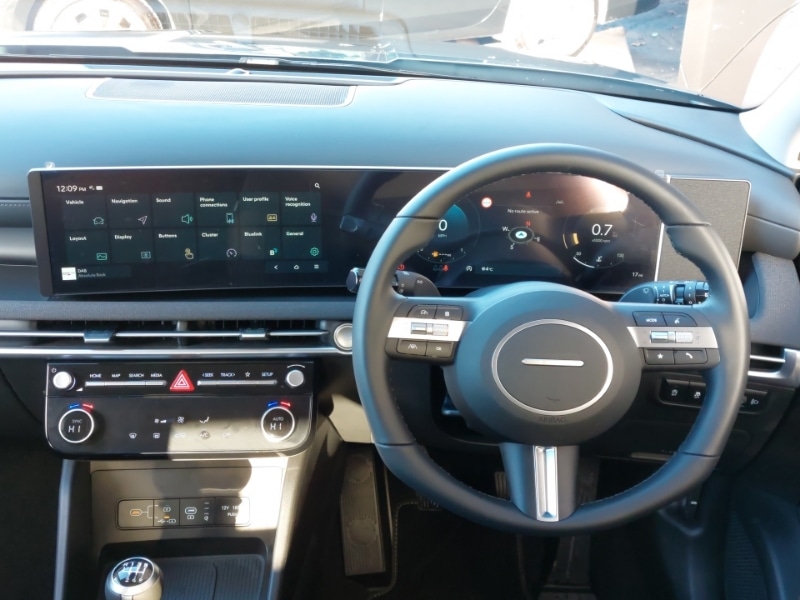 Used Hyundai TUCSON 2025 for sale - 76628851: Photo 7