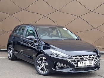 Used Hyundai i30 2021 for sale - 79187964: Photo