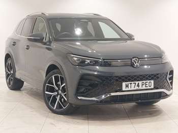 2024 - 2.0 TDI R-Line 5dr DSG