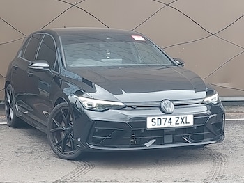 Used Volkswagen Golf 2024 for sale - 79153571: Photo