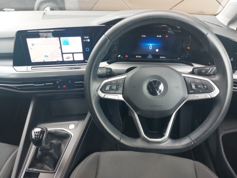 Used Volkswagen Golf 2020 for sale - 76325531: Photo 7