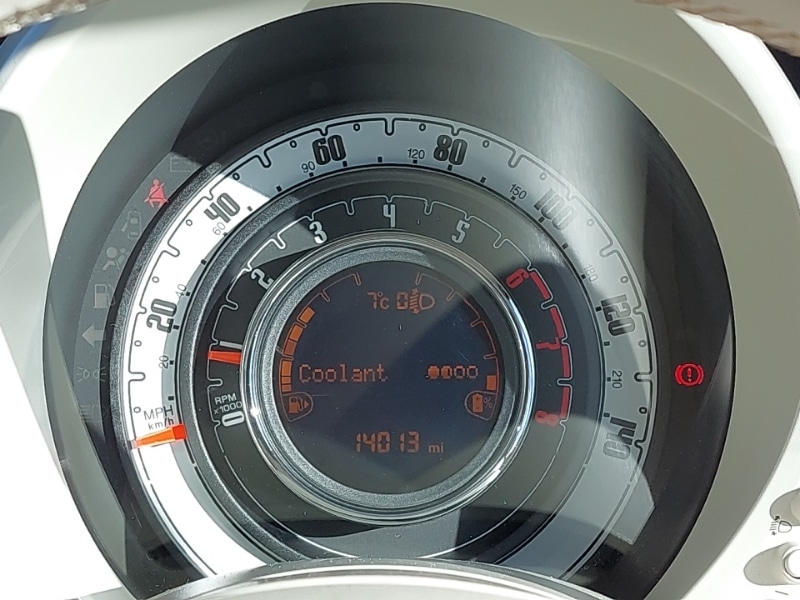 Used Fiat 500 2023 for sale - 77777426: Photo 10