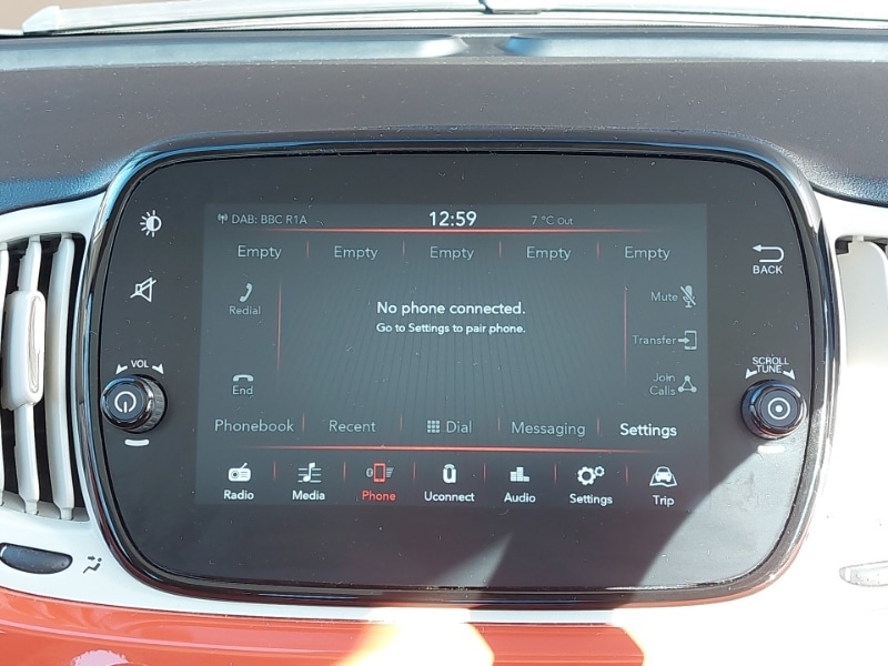 Used Fiat 500 2023 for sale - 77777426: Photo 11