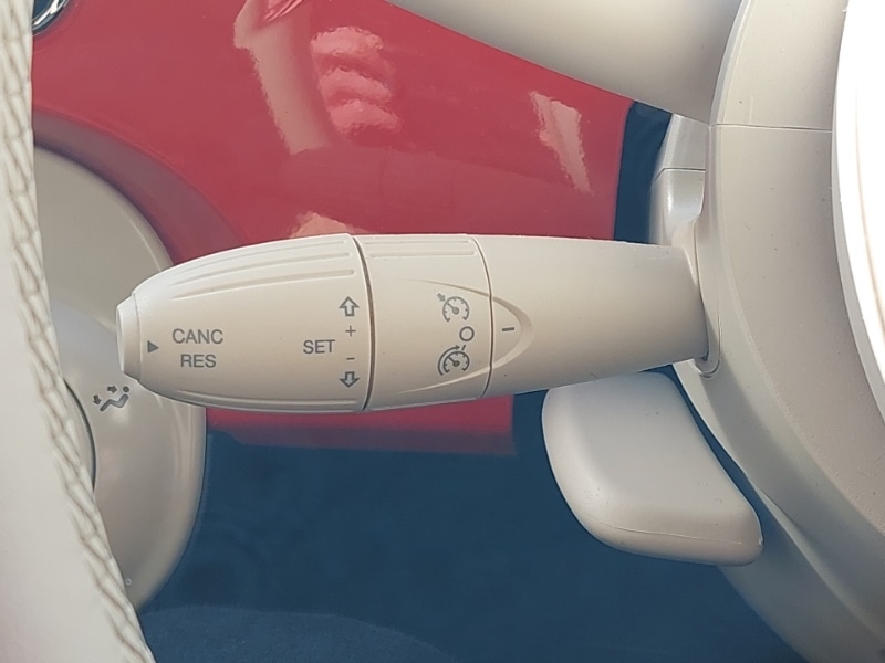 Used Fiat 500 2023 for sale - 77777426: Photo 14