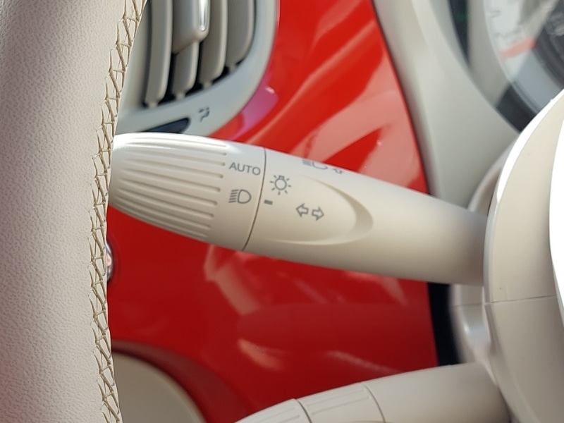 Used Fiat 500 2023 for sale - 77777426: Photo 15