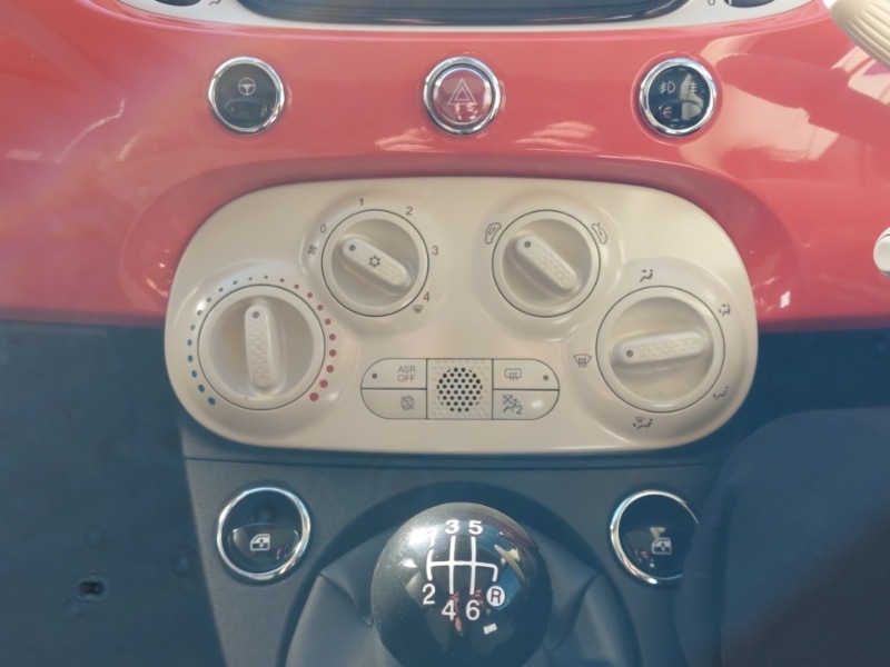 Used Fiat 500 2023 for sale - 77777426: Photo 17