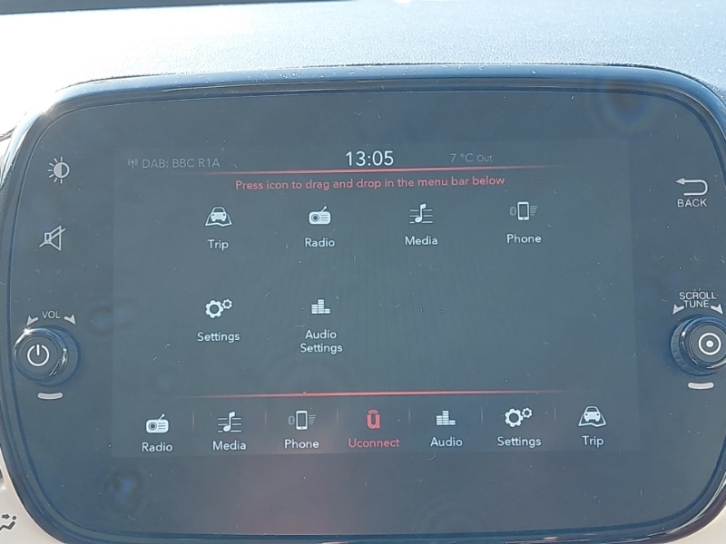 Used Fiat 500 2023 for sale - 77777426: Photo 18