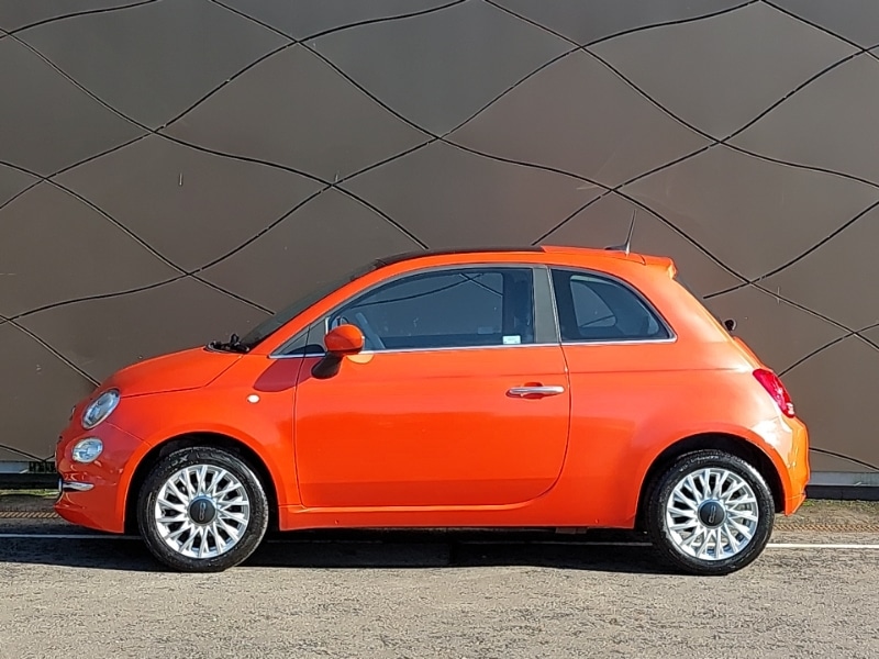 Used Fiat 500 2023 for sale - 77777426: Photo 4