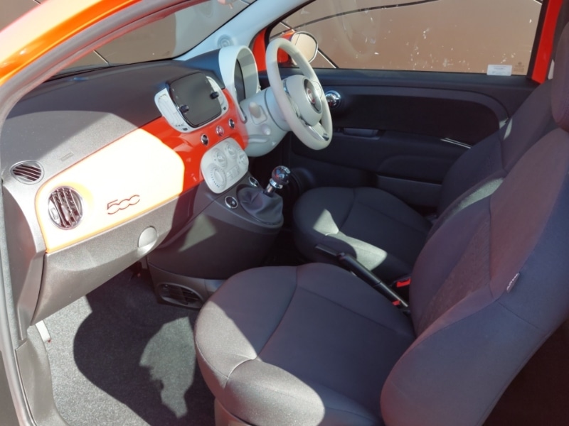 Used Fiat 500 2023 for sale - 77777426: Photo 5