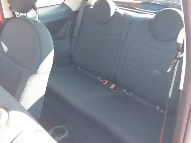 Used Fiat 500 2023 for sale - 77777426: Photo 6