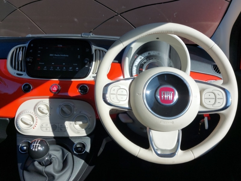 Used Fiat 500 2023 for sale - 77777426: Photo 7