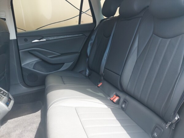 Used Skoda Superb 2024 for sale - 75640936: Photo 6