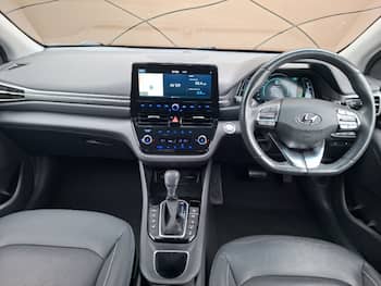 Used Hyundai IONIQ 2020 for sale - 79650796: Photo