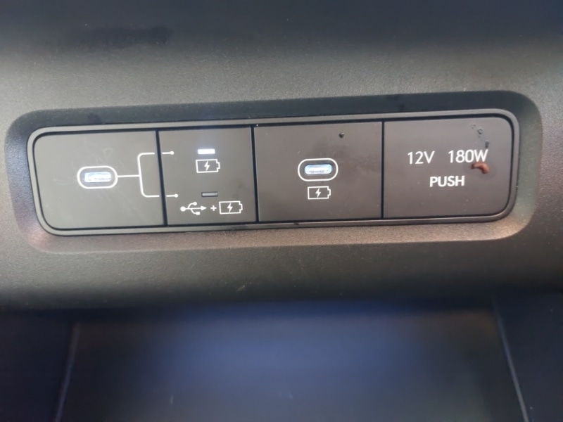 Used Hyundai TUCSON 2025 for sale - 76354440: Photo 15