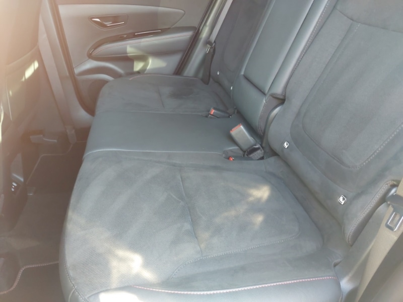 Used Hyundai TUCSON 2025 for sale - 76354440: Photo 6