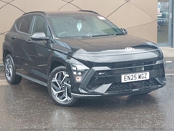 Used Hyundai KONA 2025 for sale - 79074715: Photo