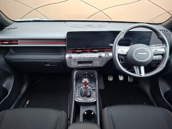 Used Hyundai KONA 2025 for sale - 79074715: Photo