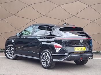 Used Hyundai KONA 2025 for sale - 79074715: Photo