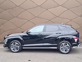 Used Hyundai KONA 2025 for sale - 79074715: Photo
