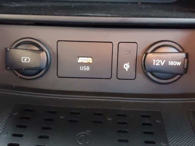 Used Hyundai KONA 2022 for sale - 76639426: Photo 17