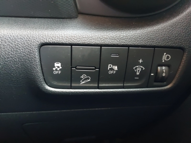 Used Hyundai KONA 2022 for sale - 76639426: Photo 18