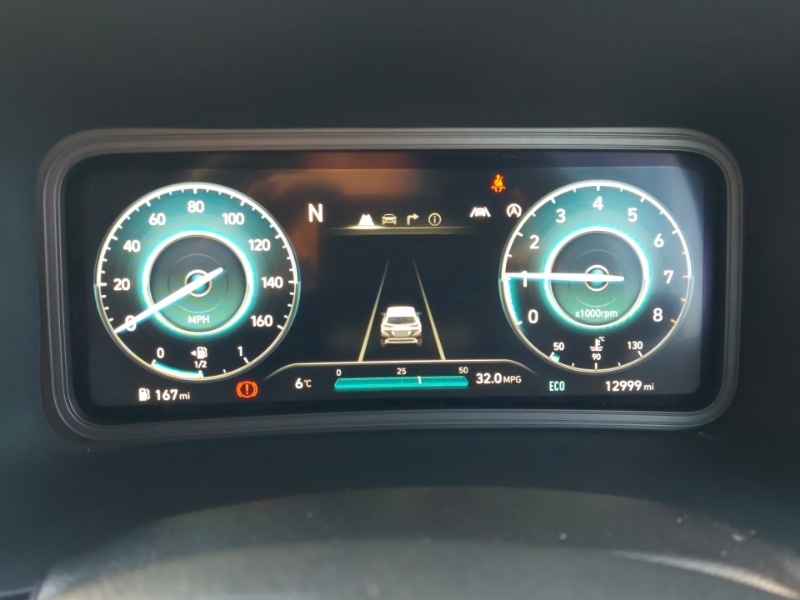 Used Hyundai KONA 2022 for sale - 76639426: Photo 19