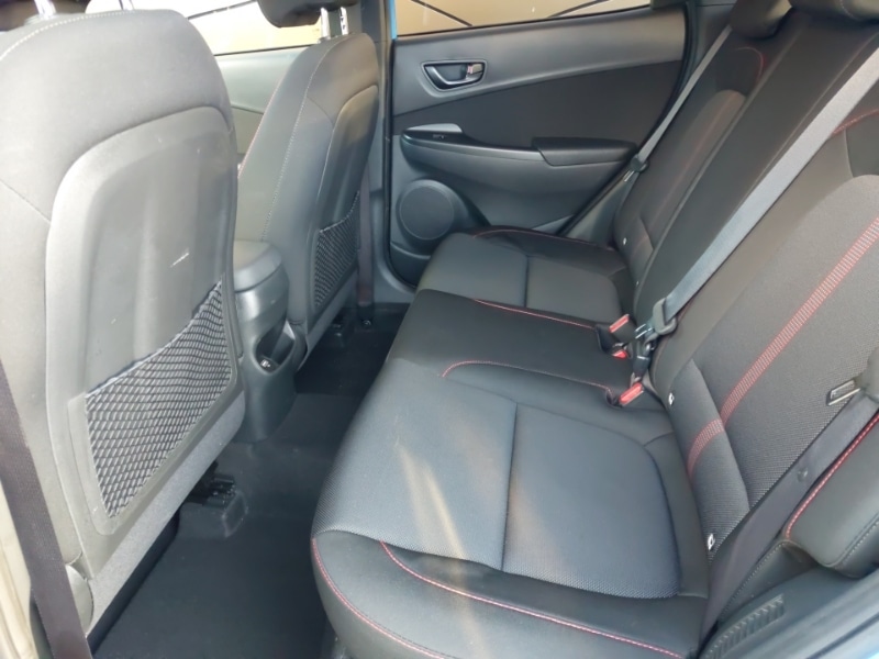 Used Hyundai KONA 2022 for sale - 76639426: Photo 6