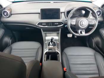 Used MG MG HS 2024 for sale - 75039962: Photo