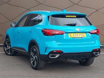 Used MG MG HS 2024 for sale - 75039962: Photo