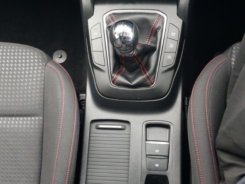 Used Ford Focus 2021 for sale - 77761368: Photo 15