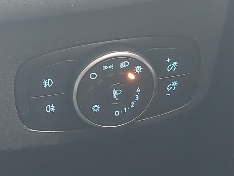 Used Ford Focus 2021 for sale - 77761368: Photo 19