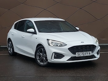 Used Ford Focus 2021 for sale - 77761368: Photo