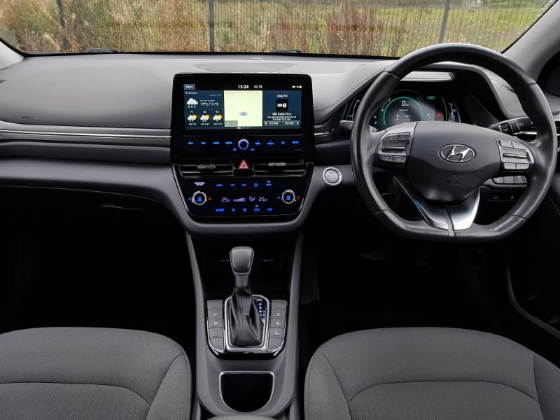 Used Hyundai IONIQ 2021 for sale - 76560538: Photo 2