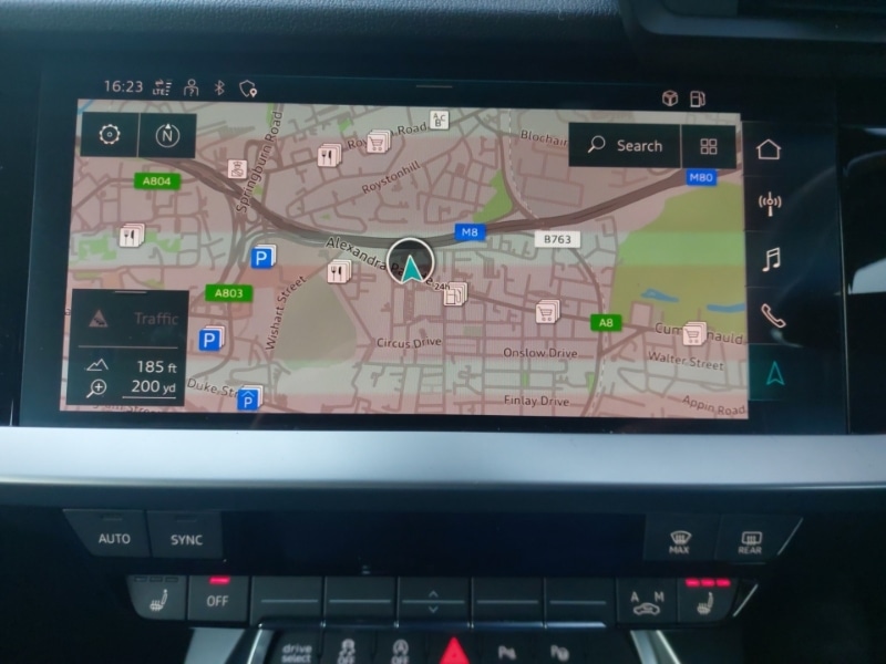 Used Audi A3 2021 for sale - 77454246: Photo 11