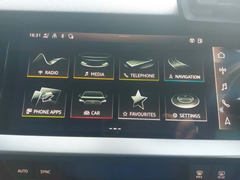 Used Audi A3 2021 for sale - 77454246: Photo 18