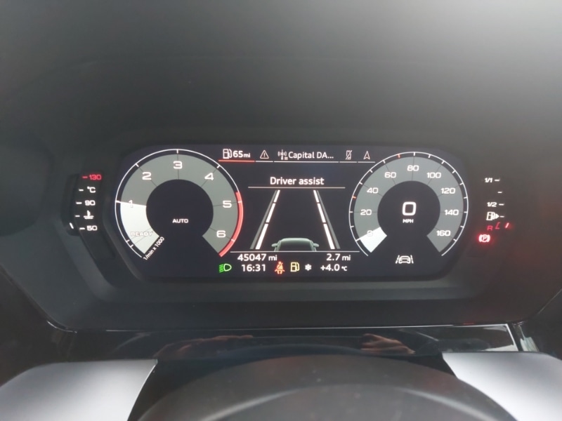 Used Audi A3 2021 for sale - 77454246: Photo 19