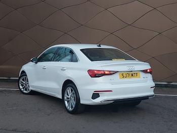 Used Audi A3 2021 for sale - 77454246: Photo