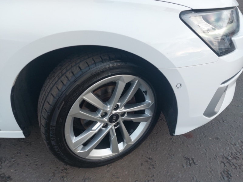 Used Audi A3 2021 for sale - 77454246: Photo 9