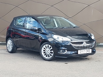 Used Vauxhall Corsa 2017 for sale - 78391739: Photo