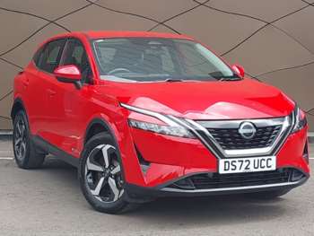 2022 - 1.5 E-Power Acenta Premium 5dr Auto