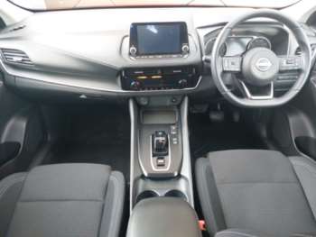 Used Nissan Qashqai 2022 for sale - 74787183: Photo